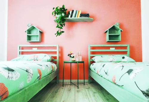 Фотография мини отеля B&B Botton d'Oro Valle Imagna