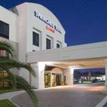 Фотография гостиницы SpringHill Suites Savannah Airport