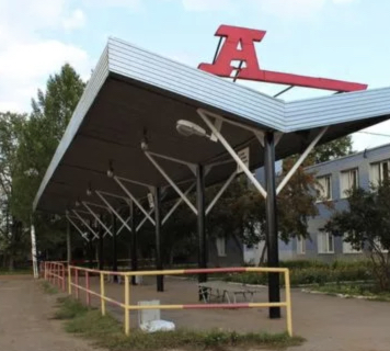 Фотография гостиницы Комнаты отдыха на автовокзале