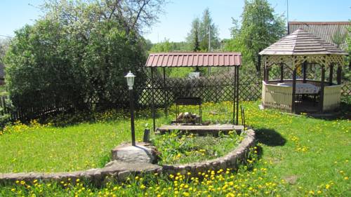 Фотография гостевого дома У Виктора