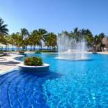 Фотография гостиницы Catalonia Royal Tulum Beach & Spa Resort Adults Only - All Inclusive