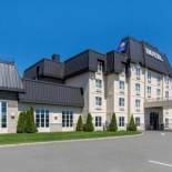 Фотография гостиницы Comfort Inn & Suites Levis / Rive Sud Quebec city