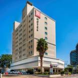 Фотография гостиницы ibis Sao Jose