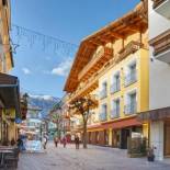 Фотография гостиницы Hotel Fischerwirt Zell am See