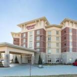 Фотография гостиницы Drury Inn & Suites Louisville North