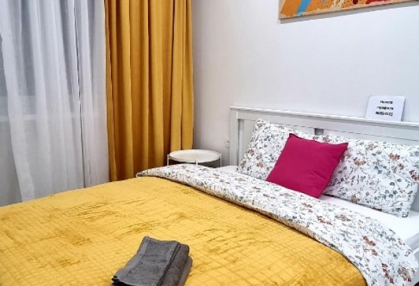 Фотография квартиры Квартира в Центре города