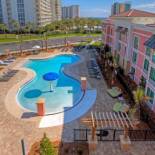 Фотография гостиницы Hampton Inn & Suites Destin