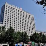 Фотография гостиницы Jinjiang Inn Shenyang Zhangshi Zhongyang Avenue