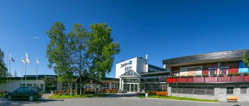 Фотографии гостиницы 
            Radisson Blu Resort, Beitostølen