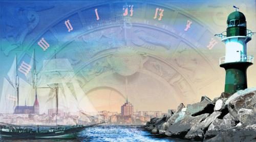 Фотография гостиницы B&B Hotel Rostock-Hafen