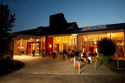 Фотография гостиницы Vitalhotel Bad Birnbach