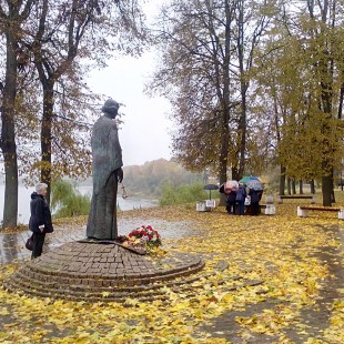 Фотография экскурсии Экскурсии по Тарусе