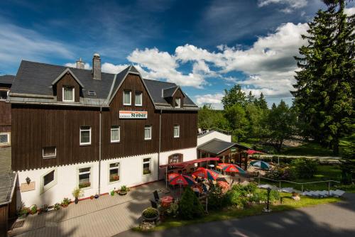 Фотографии гостевого дома 
            Gasthaus Kobär