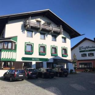 Фотографии гостиницы 
            Hotel Weißbräu