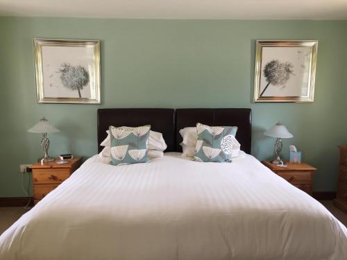 Фотография мини отеля The Red Lion Inn