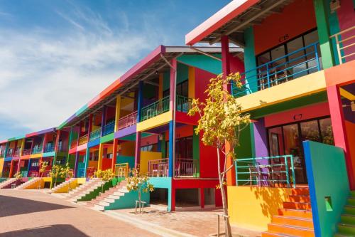 Фотография гостиницы Xanadu Beach Resort