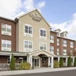 Фотография гостиницы Country Inn & Suites by Radisson, Gettysburg, PA