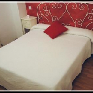 Фотография гостиницы Hotel Villa De Lerma