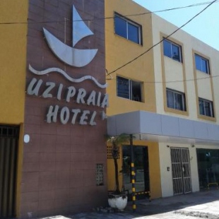 Фотография гостиницы Hotel Uzi Praia