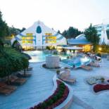 Фотография гостиницы NaturMed Hotel Carbona