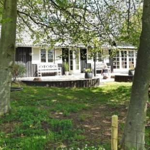 Фотографии гостевого дома
Holiday Home Margrethesvej