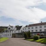 Фотография гостиницы Arrochar Hotel 'A Bespoke Hotel'