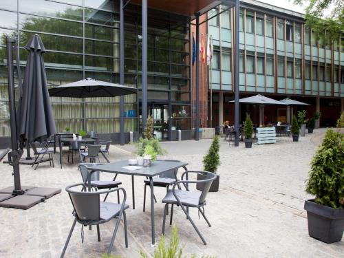 Фотография гостиницы Parador de Soria