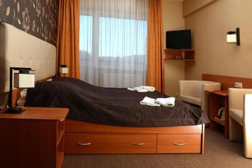 Фотография гостиницы Centrum Rekreacji U Stolema