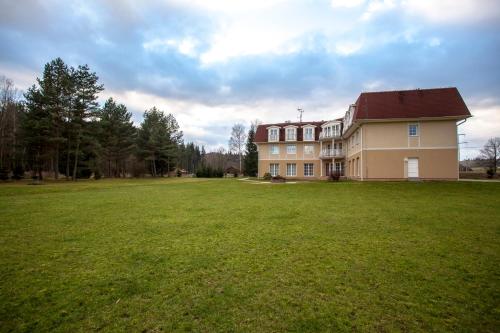 Фотография гостиницы Hotel Adršpach Garni