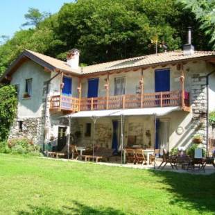 Фотографии мини отеля
B&B Melizio