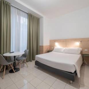 Фотографии апарт отеля 
            Aparthotel Navigli