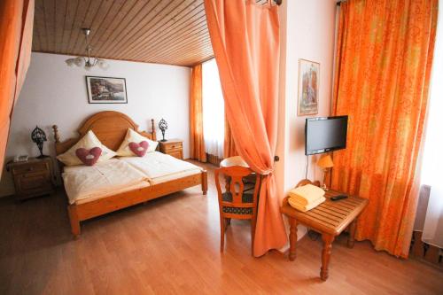 Фотография гостиницы Hotel Atlanta