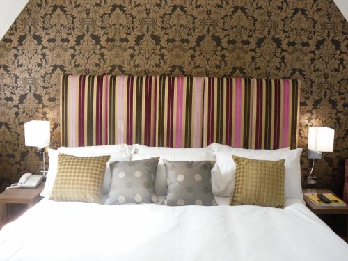 Фотография мини отеля Hopping Hare