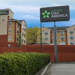 Фотография гостиницы Extended Stay America Suites - Tacoma - South