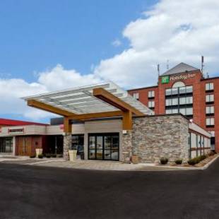 Фотографии гостиницы 
            Holiday Inn - Mississauga Toronto West, an IHG Hotel