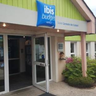 Фотографии гостиницы 
            ibis budget Evry Saint Germain