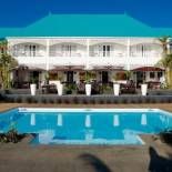 Фотография гостиницы Blue Margouillat Seaview Hotel-RELAIS & CHATEAUX