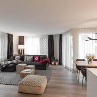 Фотография апарт отеля Andermatt Alpine Apartments