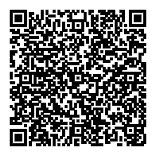 QR код хостела V-HOSTEL