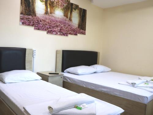 Фотография хостела Ташкент