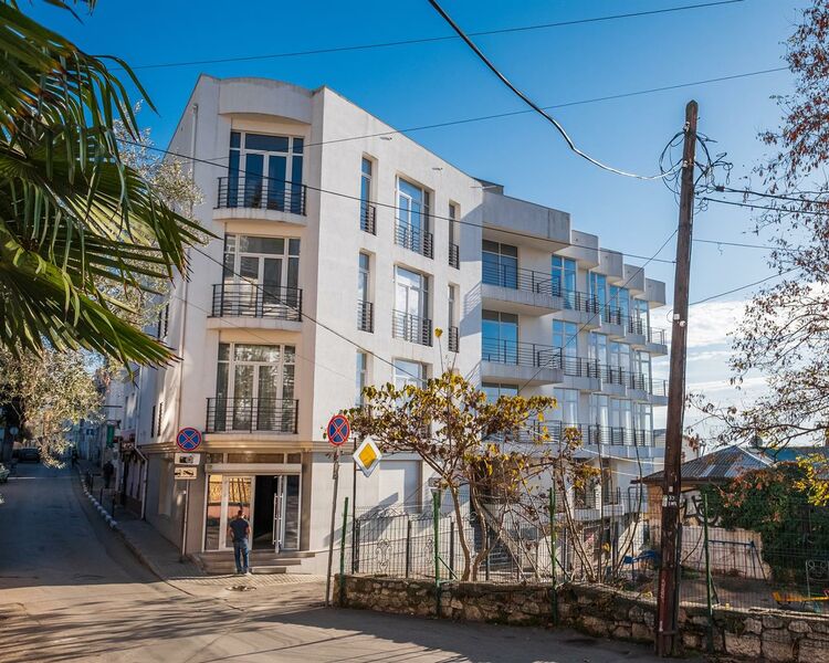 Фотография гостевого дома Севен