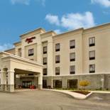 Фотография гостиницы Hampton Inn Ft Wayne