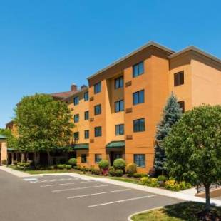 Фотографии гостиницы 
            Courtyard by Marriott Danbury