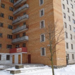 Фотография гостиницы Спорт