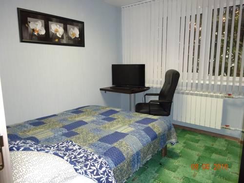 Фотография мини отеля Атлас