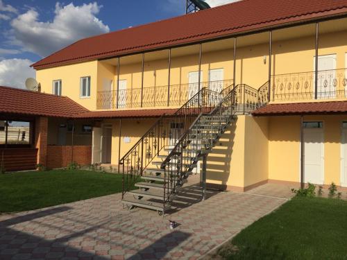 Фотография мини отеля Панамера