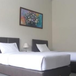 Фотография гостиницы Hotel Parahyangan