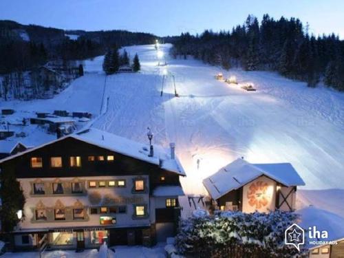 Фотография гостиницы Hotel Sonnenalm Stuhleck