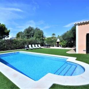 Фотографии гостевого дома 
            VILLA MONICA en Cala Pi ideal para familias- Mallorca