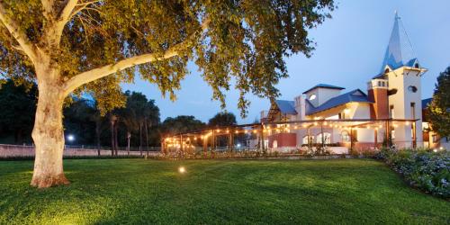 Фотография гостиницы The Rasmus